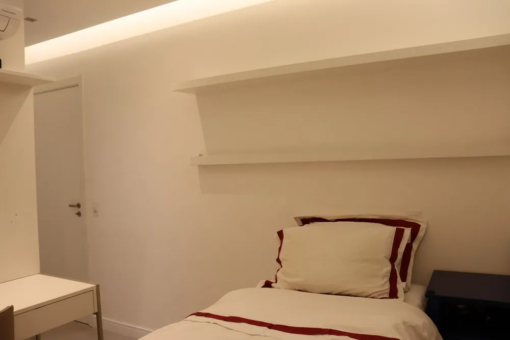 Apartamento, 3 quartos, 155 m² - Foto 7