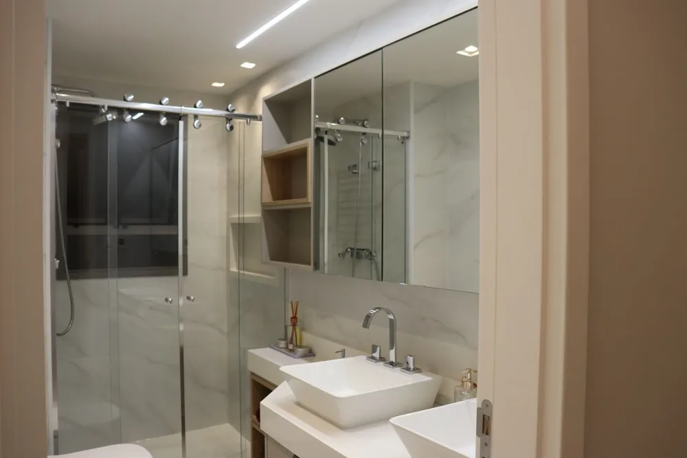 Apartamento, 3 quartos, 155 m² - Foto 5