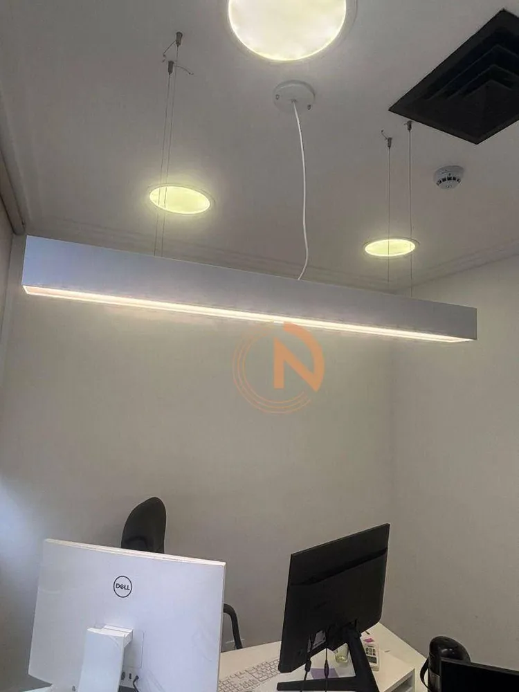 Sala-Conjunto, 42 m² - Foto 7