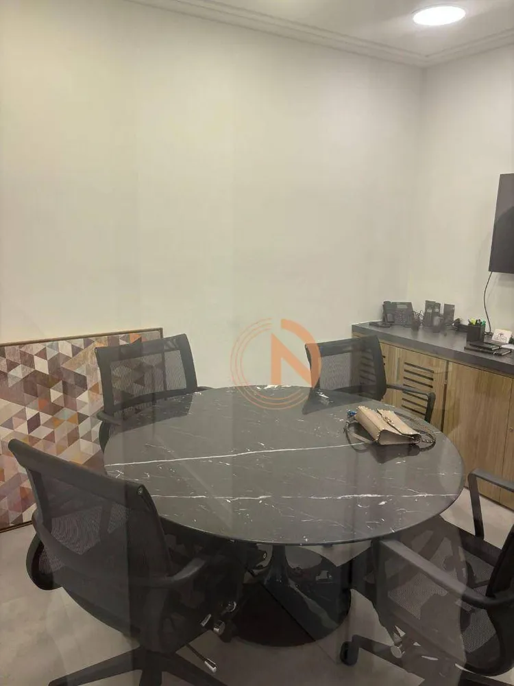 Sala-Conjunto, 42 m² - Foto 7