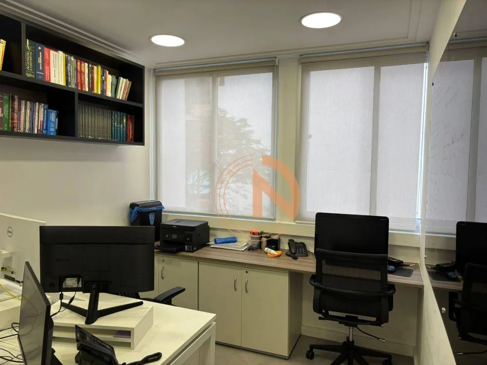 Sala-Conjunto, 42 m² - Foto 5