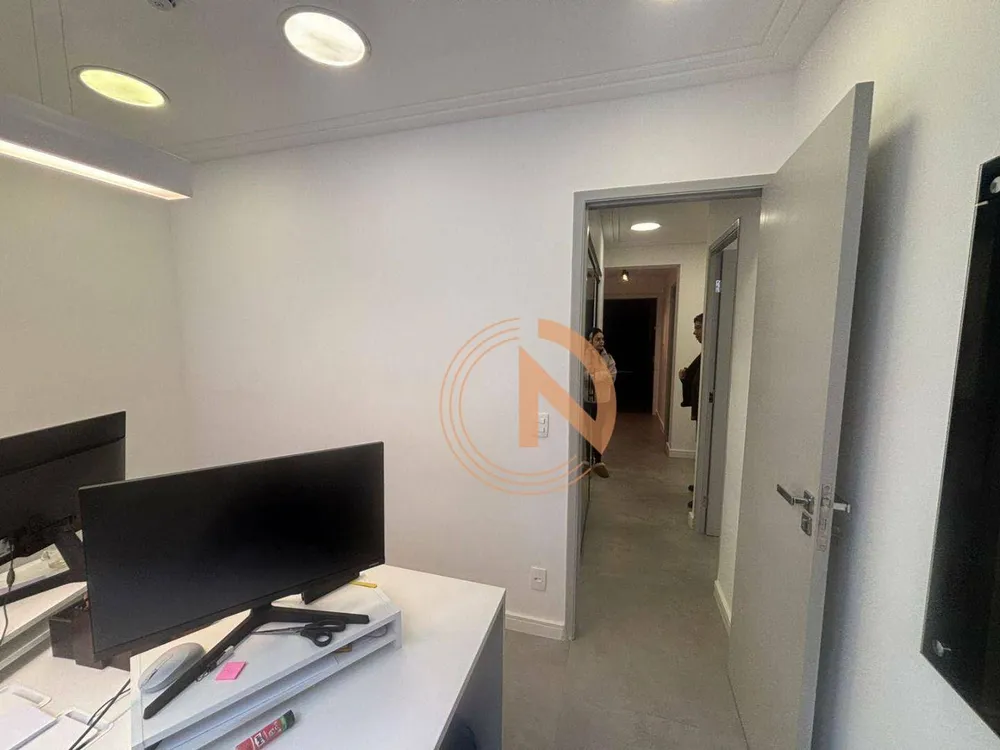 Sala-Conjunto, 42 m² - Foto 6