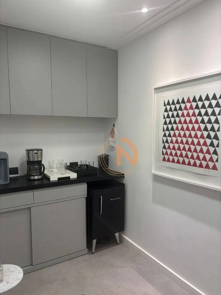 Sala-Conjunto, 42 m² - Foto 6