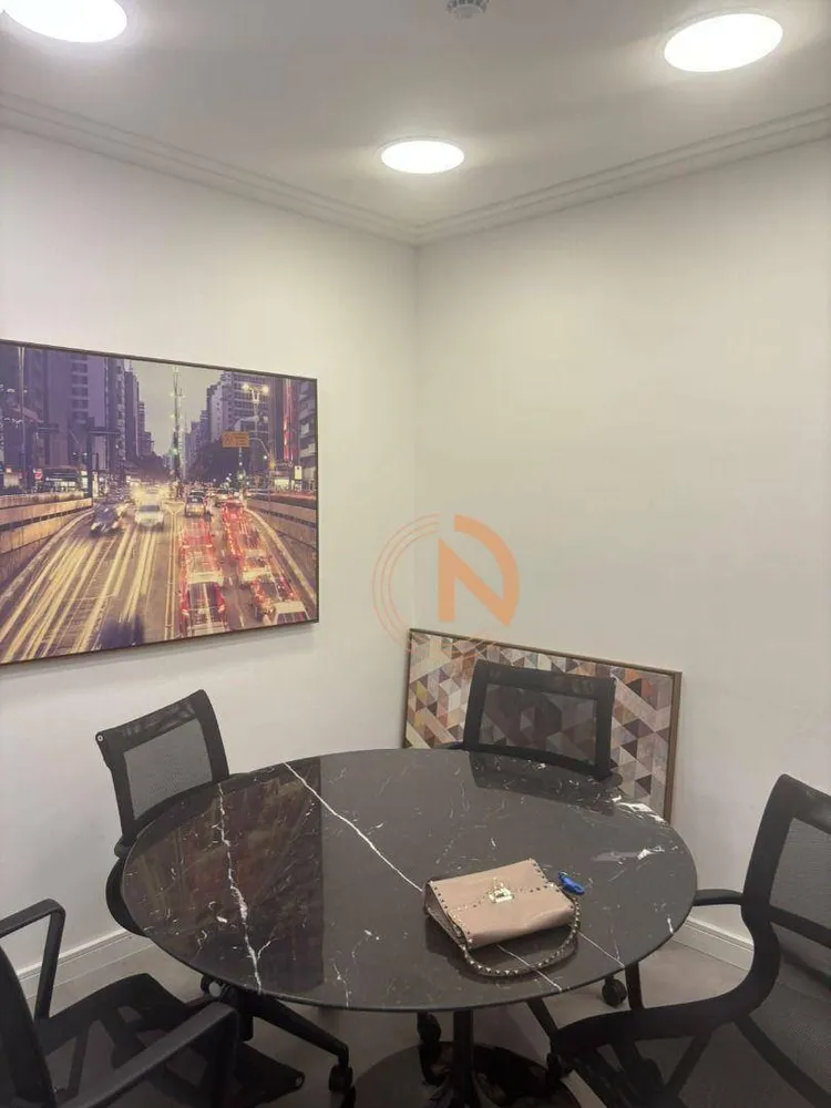 Sala-Conjunto, 42 m² - Foto 10