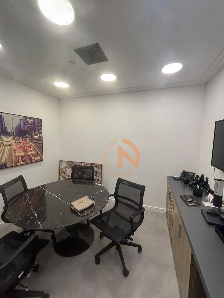 Sala-Conjunto, 42 m² - Foto 8