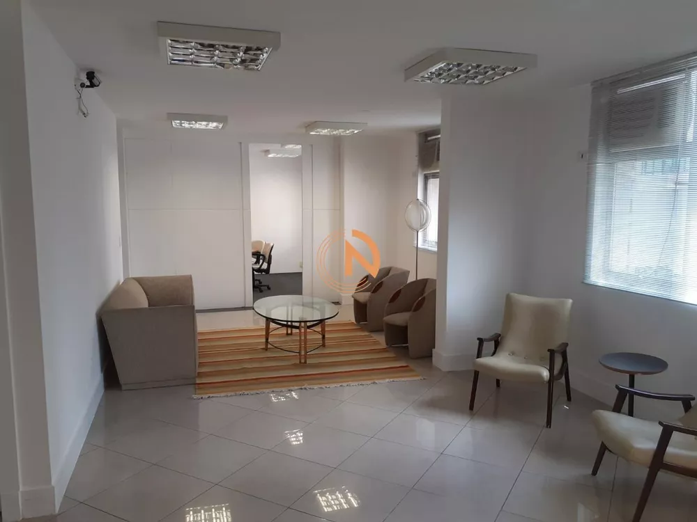 Conjunto Comercial-Sala para alugar, 19m² - Foto 13