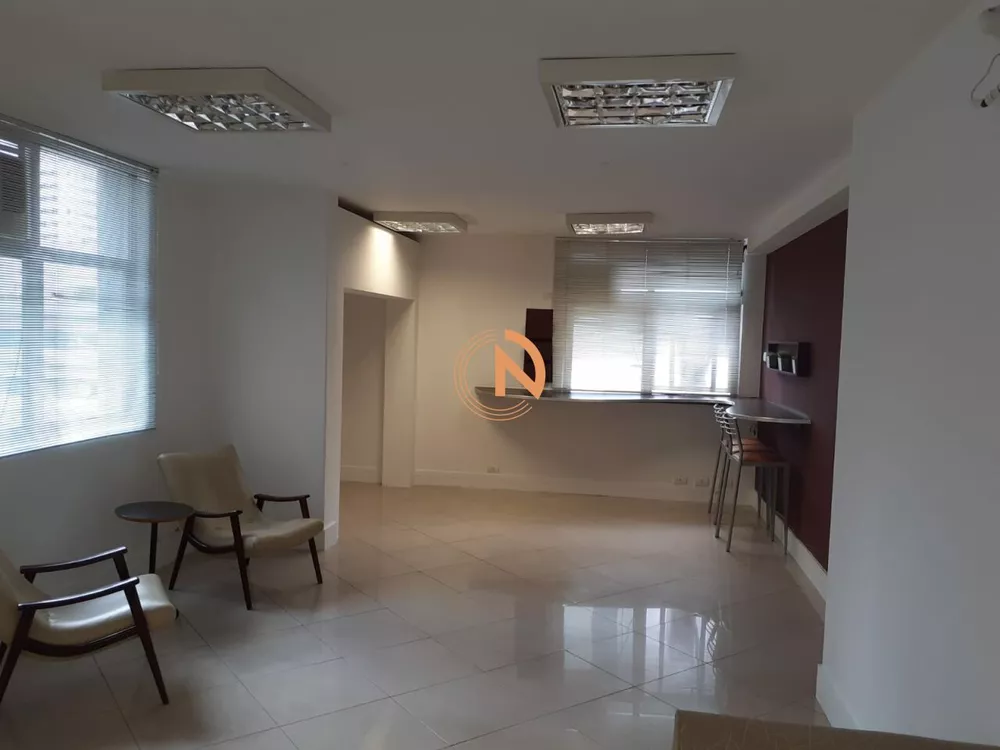 Conjunto Comercial-Sala para alugar, 19m² - Foto 12