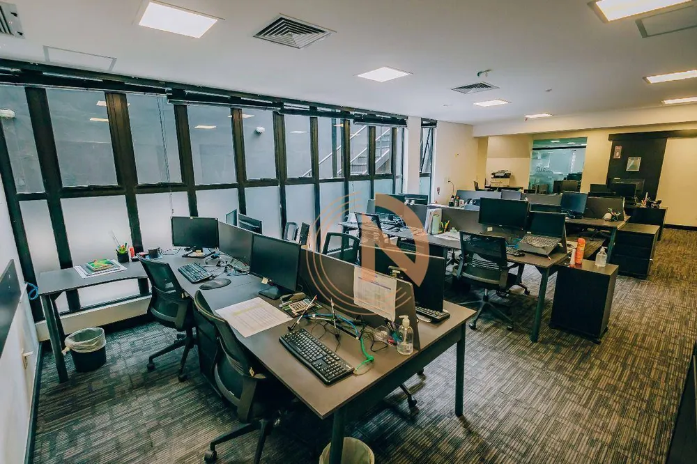 Prédio Inteiro, 1100 m² - Foto 3