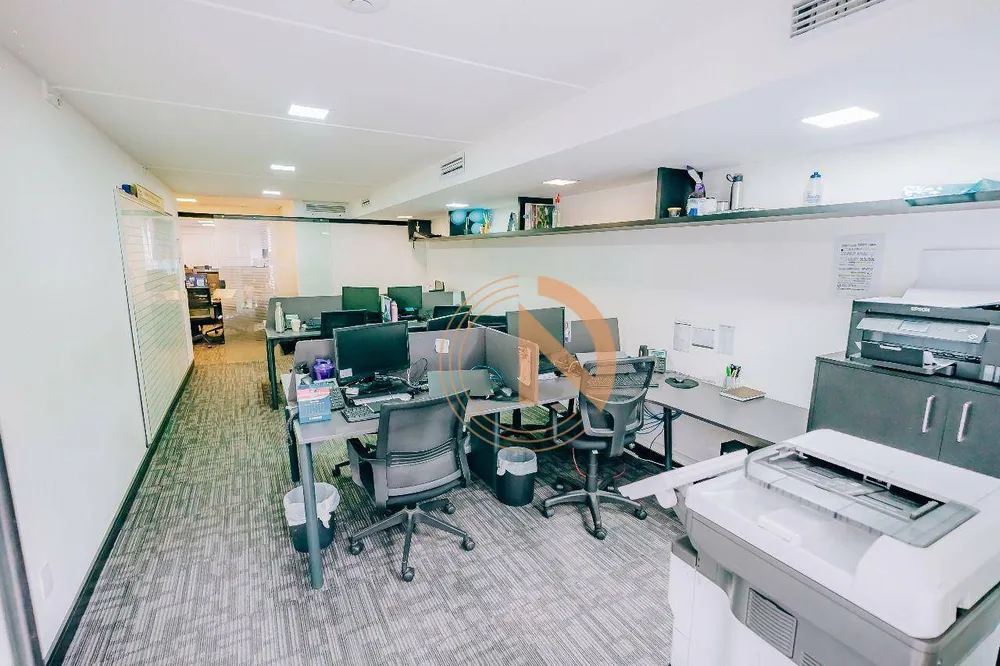 Prédio Inteiro, 1100 m² - Foto 12