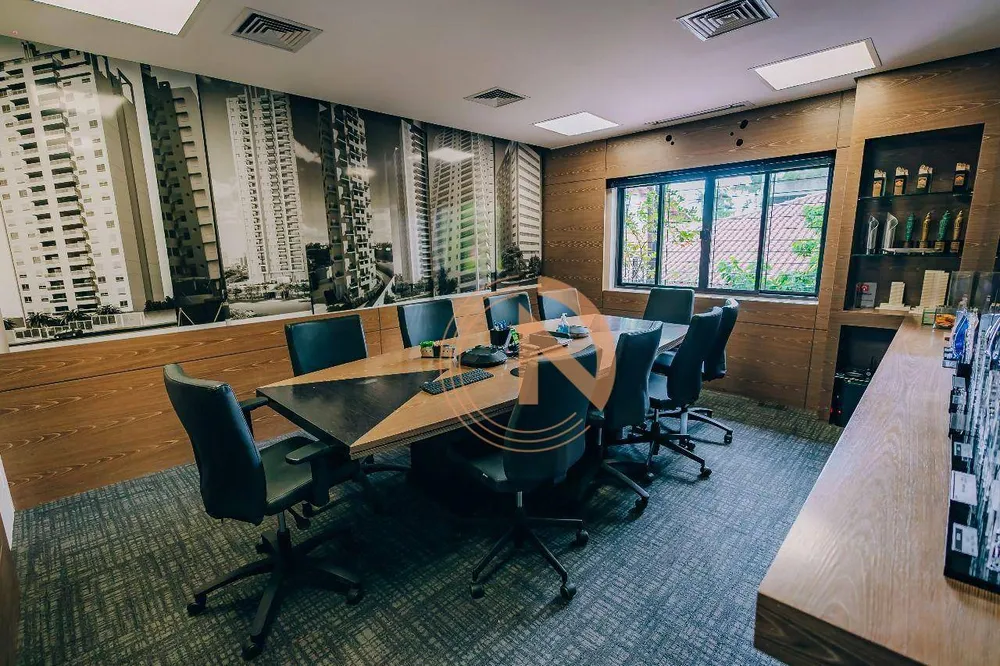 Prédio Inteiro, 1100 m² - Foto 5