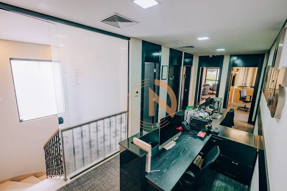 Prédio Inteiro, 1100 m² - Foto 11