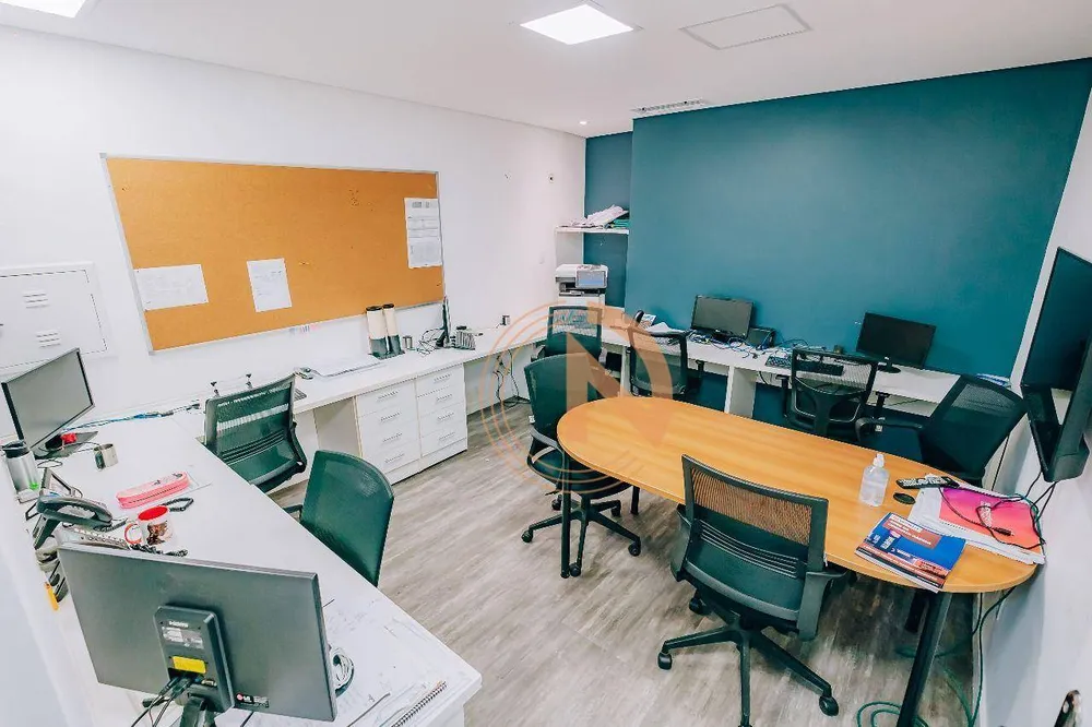 Prédio Inteiro, 1100 m² - Foto 14