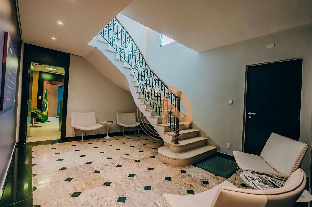 Prédio Inteiro, 1100 m² - Foto 6