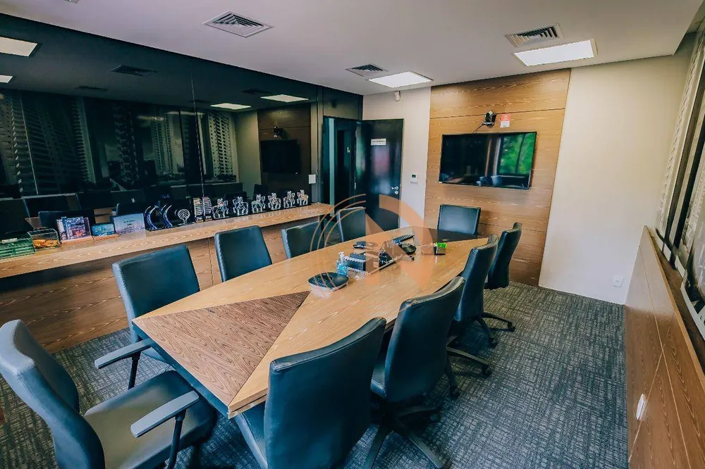 Prédio Inteiro, 1100 m² - Foto 4