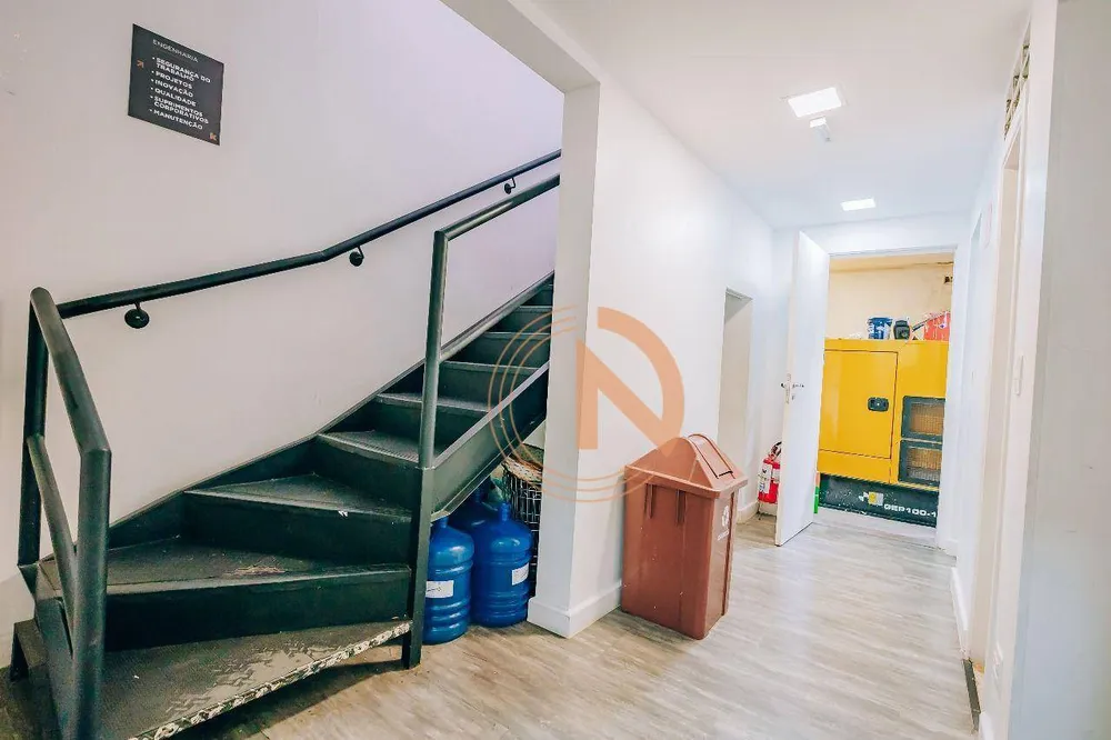 Prédio Inteiro, 1100 m² - Foto 10