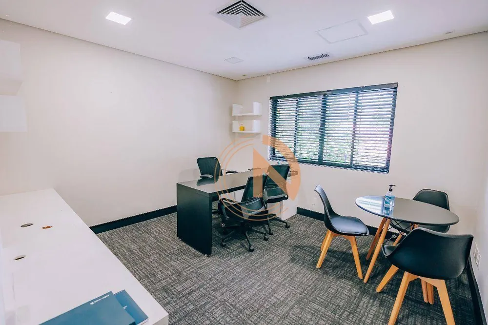 Prédio Inteiro, 1100 m² - Foto 16