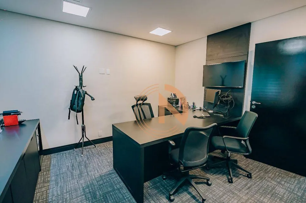 Prédio Inteiro, 1100 m² - Foto 7