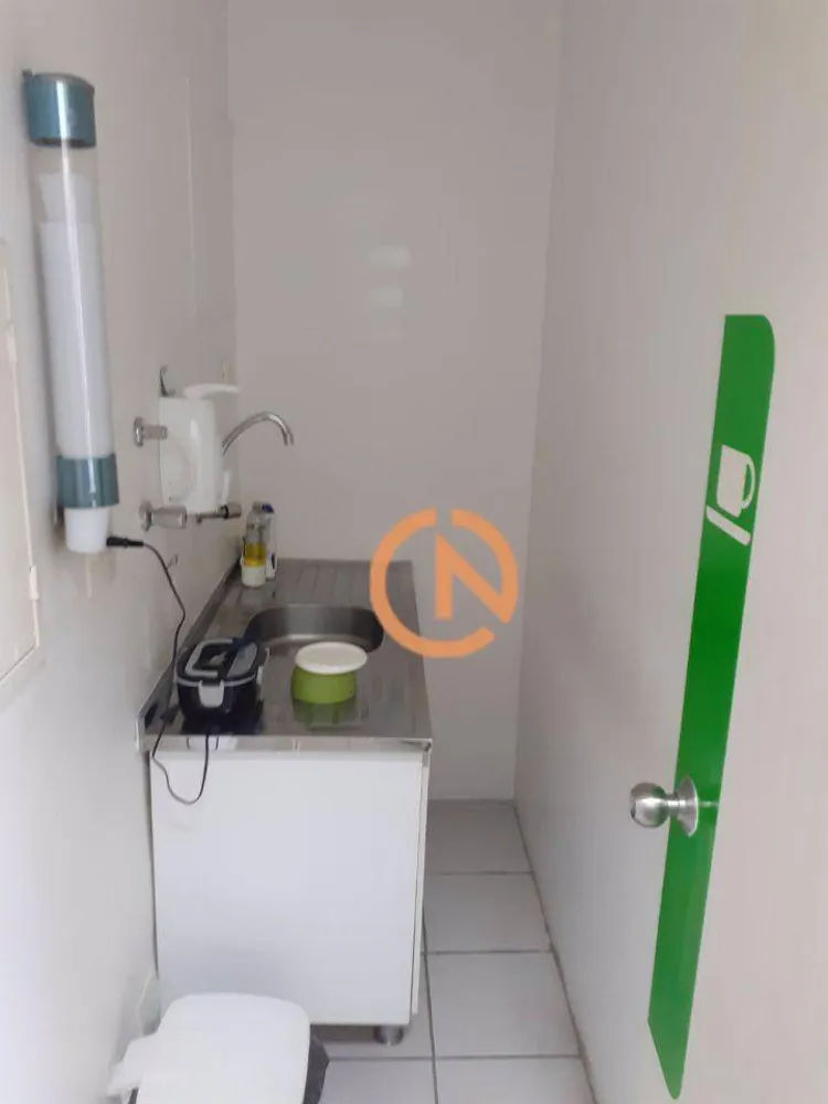 Sala-Conjunto, 12 m² - Foto 4