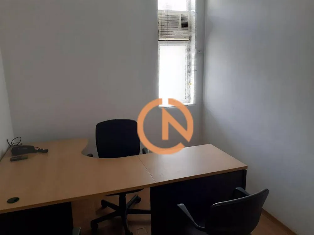 Sala-Conjunto, 12 m² - Foto 1