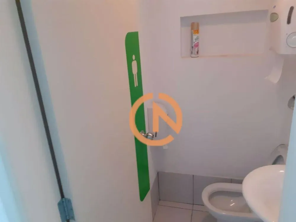 Sala-Conjunto, 12 m² - Foto 6