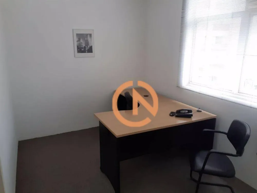 Sala-Conjunto, 12 m² - Foto 5