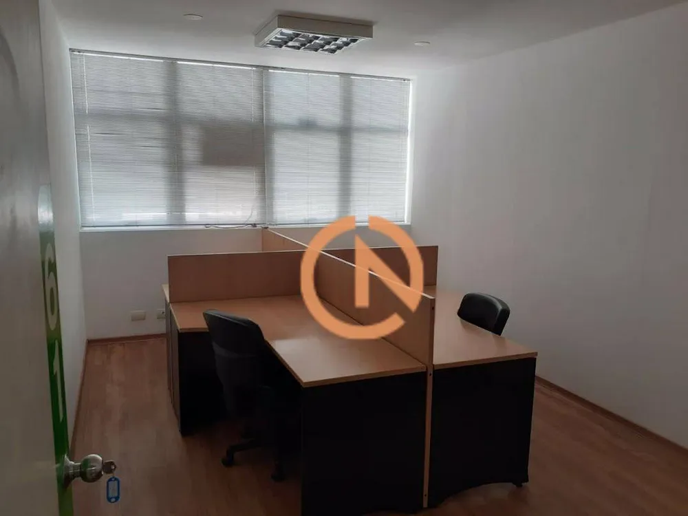 Sala-Conjunto, 12 m² - Foto 8