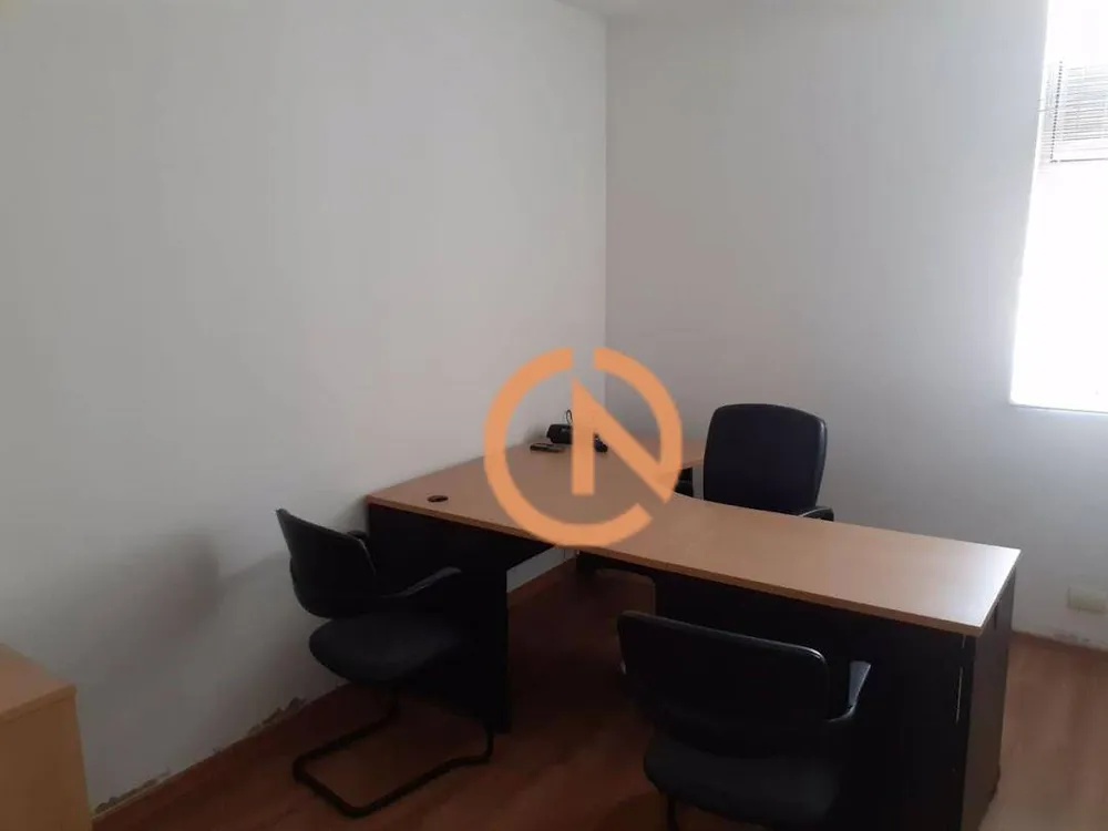 Sala-Conjunto, 12 m² - Foto 2