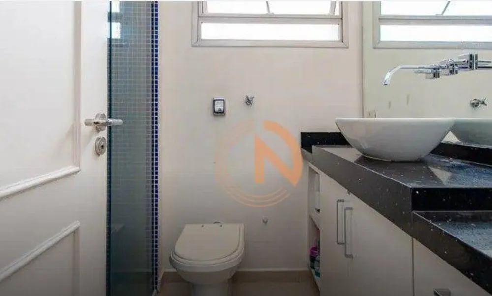 Apartamento, 2 quartos, 95 m² - Foto 6