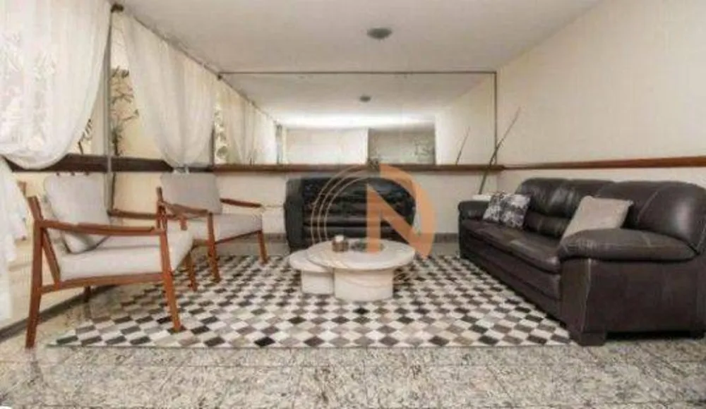 Apartamento, 2 quartos, 95 m² - Foto 4