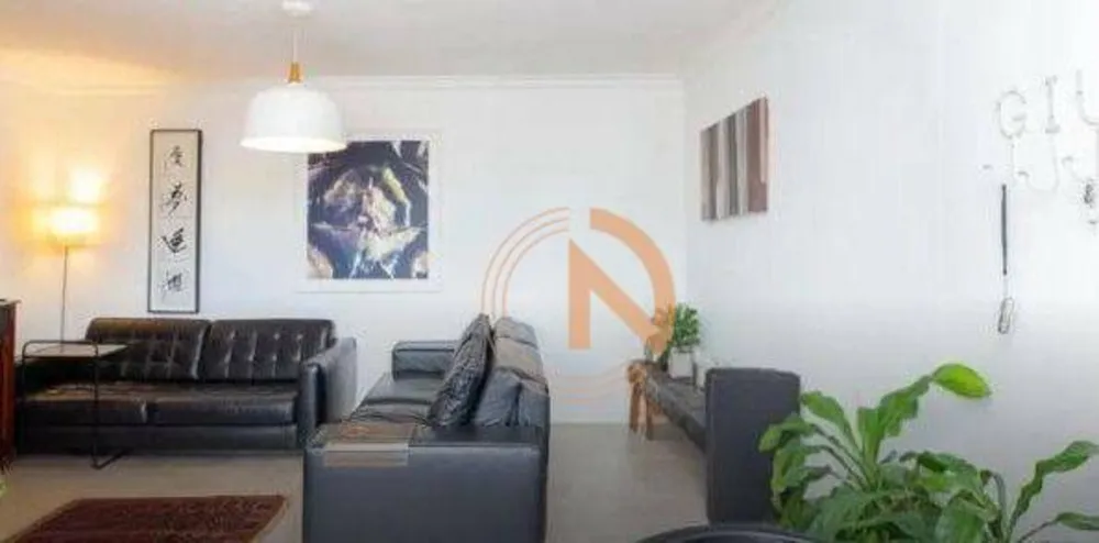 Apartamento, 2 quartos, 95 m² - Foto 2