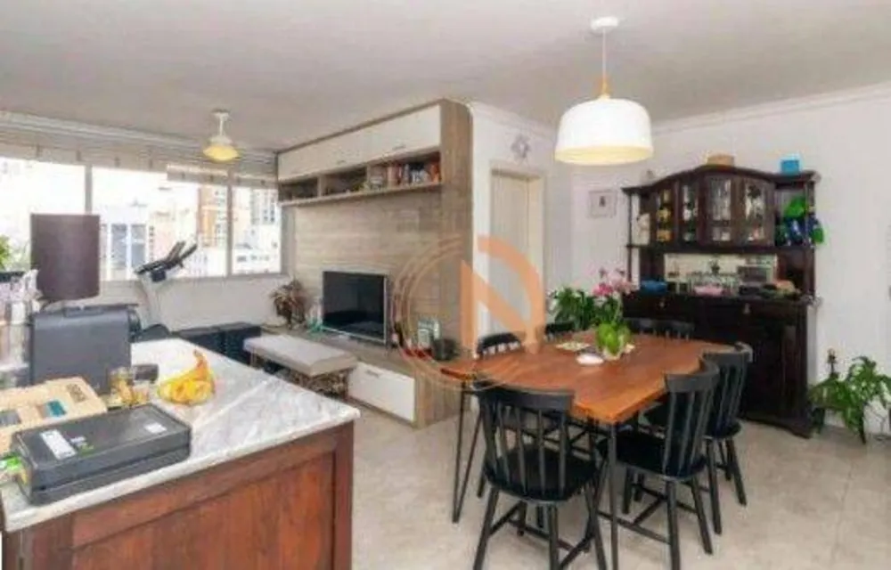 Apartamento, 2 quartos, 95 m² - Foto 1