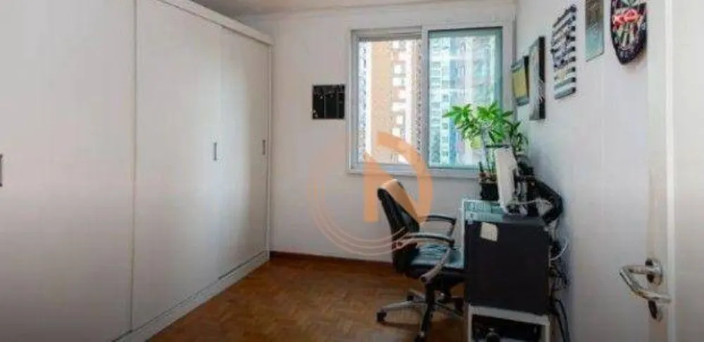 Apartamento, 2 quartos, 95 m² - Foto 5