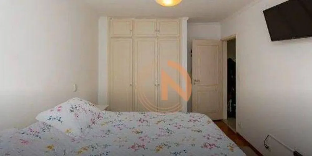 Apartamento, 2 quartos, 95 m² - Foto 8