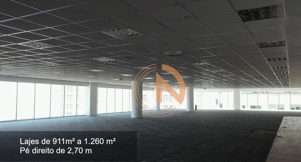 Sala-Conjunto, 1260 m² - Foto 7