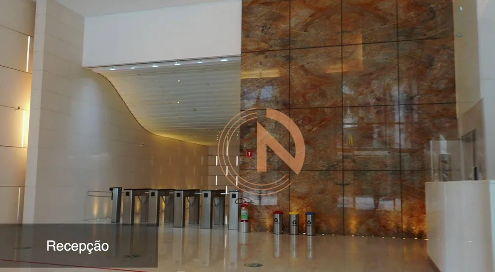 Sala-Conjunto, 1260 m² - Foto 2