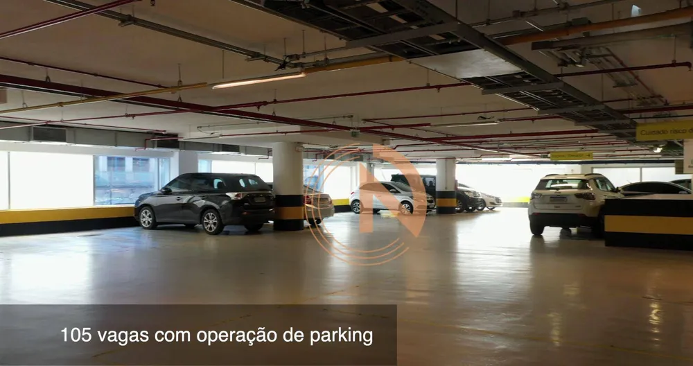 Sala-Conjunto, 1260 m² - Foto 10
