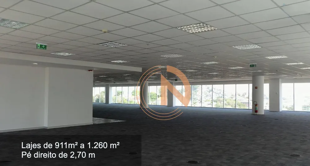 Sala-Conjunto, 1260 m² - Foto 8