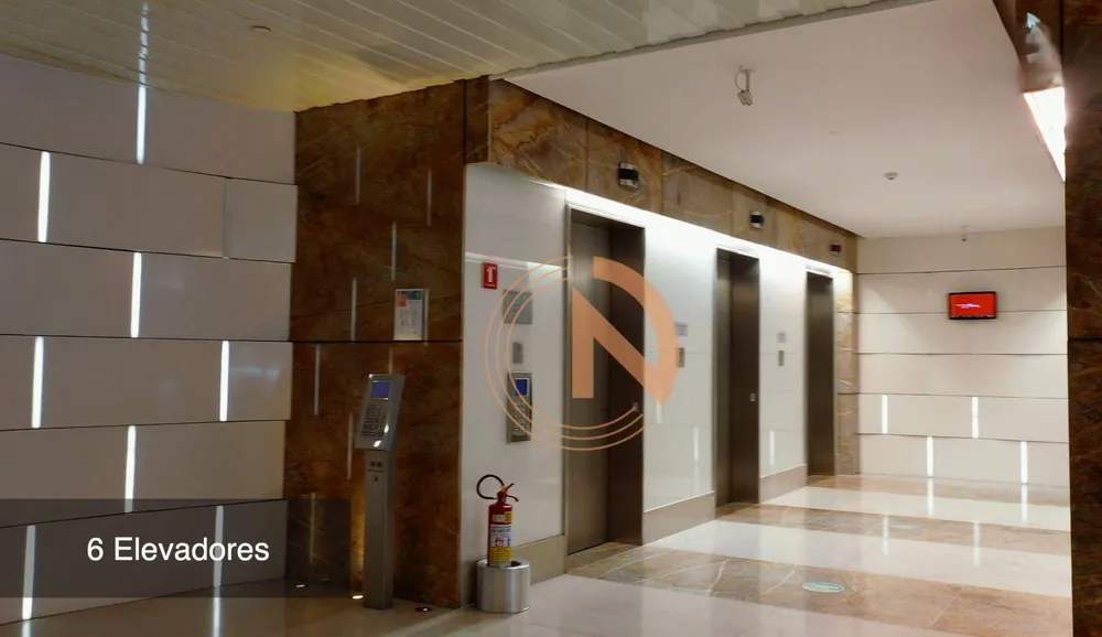 Sala-Conjunto, 1260 m² - Foto 4