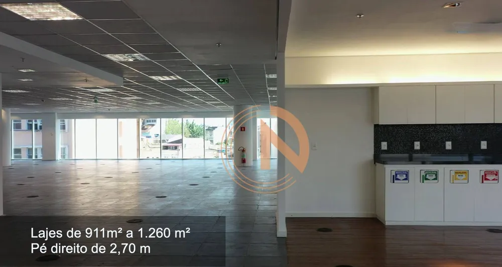 Sala-Conjunto, 1260 m² - Foto 12