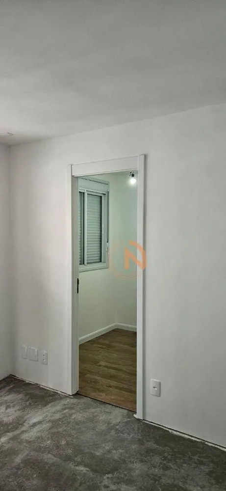 Apartamento, 2 quartos, 36 m² - Foto 4