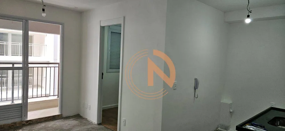 Apartamento, 2 quartos, 36 m² - Foto 11