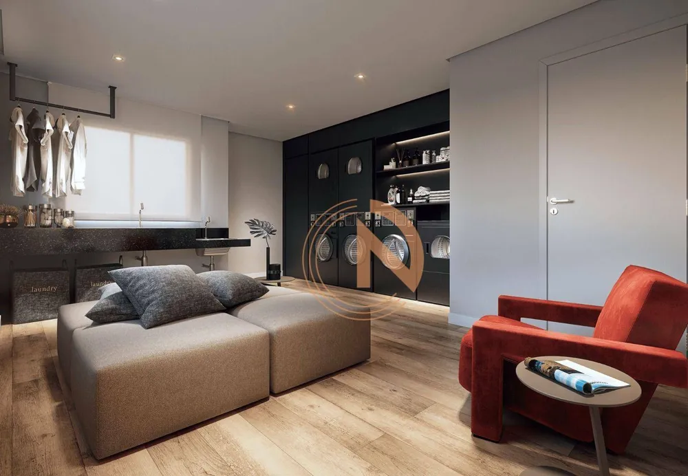 Apartamento, 2 quartos, 36 m² - Foto 12