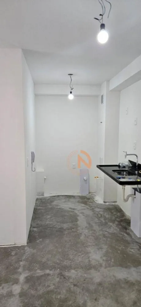 Apartamento, 2 quartos, 36 m² - Foto 2