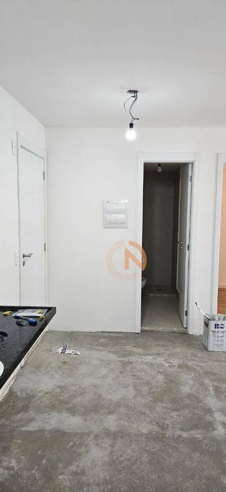 Apartamento, 2 quartos, 36 m² - Foto 10