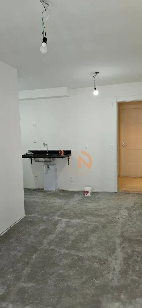 Apartamento, 2 quartos, 36 m² - Foto 8