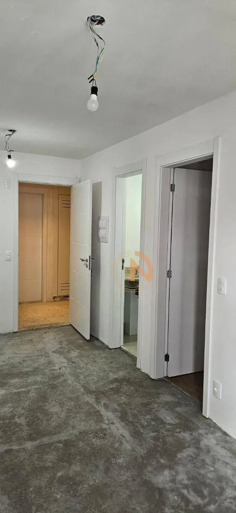 Apartamento, 2 quartos, 36 m² - Foto 1