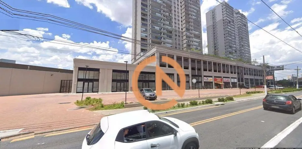 Loja-Salão, 172 m² - Foto 1