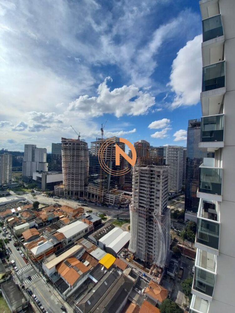 Conjunto Comercial-Sala à venda, 32m² - Foto 4