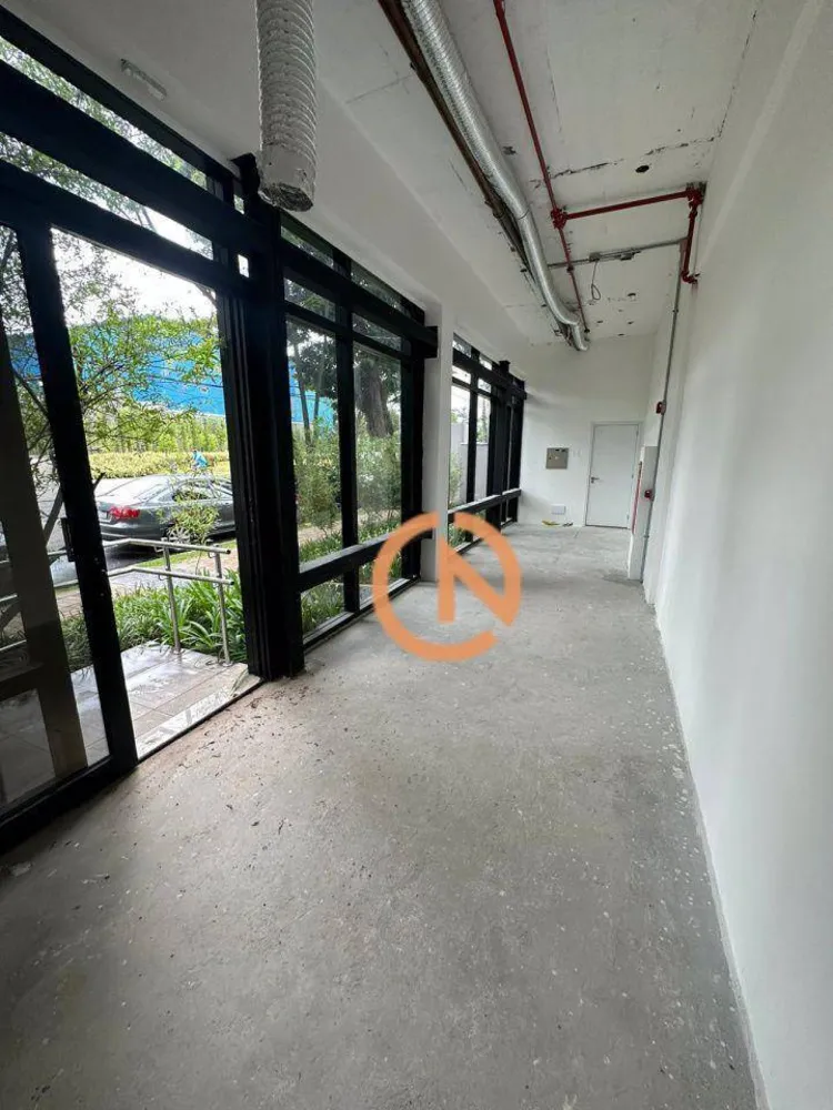 Loja-Salão, 37 m² - Foto 4
