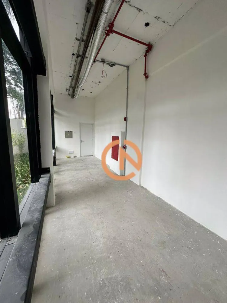 Loja-Salão, 37 m² - Foto 5